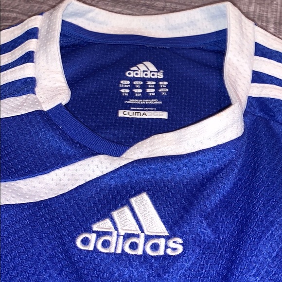 adidas climacool shirt - Picture 3 of 5